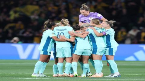 Fifa Women's World Cup: Australia, Nigeria progress as Canada knocked out