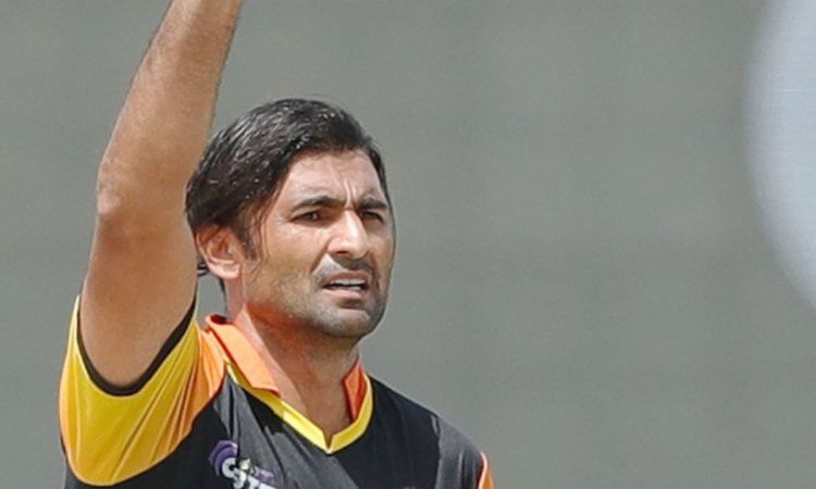 4 गेंदों में 4 विकेट लेकर सोहेल खान ने बनाया रिकॉर्ड, मलिंगा और राशिद खान जैसे खिलाड़ियों की लिस्ट म