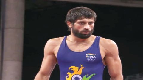 Govt clears proposals by Bajrang Punia, Deepak Punia for foreign training; requests them for new dat