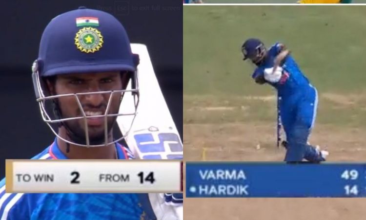  Irfan Pathan Tweet Viral on skipper Hardik Pandya
