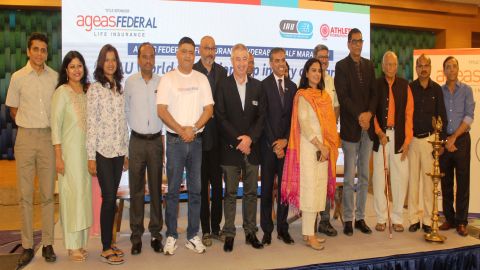 Hyderabad to host 50km World Championships ultra running race for first time in November