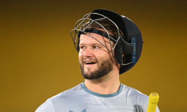 I don’t think I got sledged once in the whole series, says Ben Duckett on Australia in the Ashes