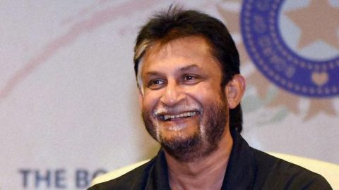 I will go with Tilak Varma and Suryakumar Yadav in my team: Sandeep Patil