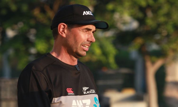 Ian Bell, Stephen Fleming to join New Zealand coaching staff for away tours
