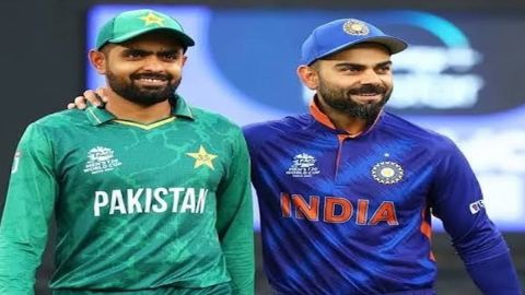 ‘Always enjoyed watching him play’: Virat Kohli reveals his admiration for Babar Azam