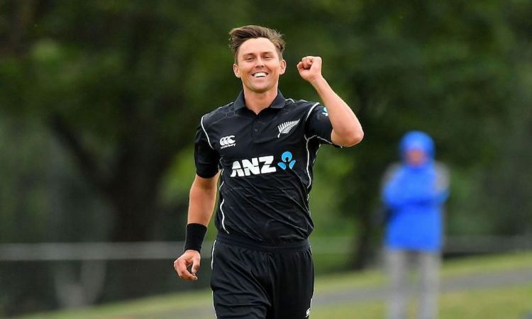 'As hungry as ever': Trent Boult hopeful of playing a big role in New Zealand's ODI World Cup win