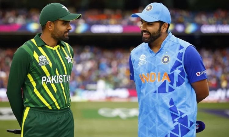ODI Men's World Cup: India-Pakistan Match In Ahmedabad Officially Rescheduled To October 14