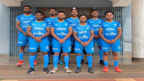 Indian men’s, women’s squads announced for Asian Hockey 5s World Cup Qualifier 2023