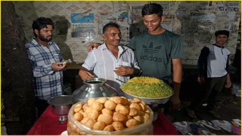 झूठी है यशस्वी जायसवाल की पानी-पूरी बेचने की कहानी? कोच ज्वाला सिंह ने किया बड़ा खुलासा