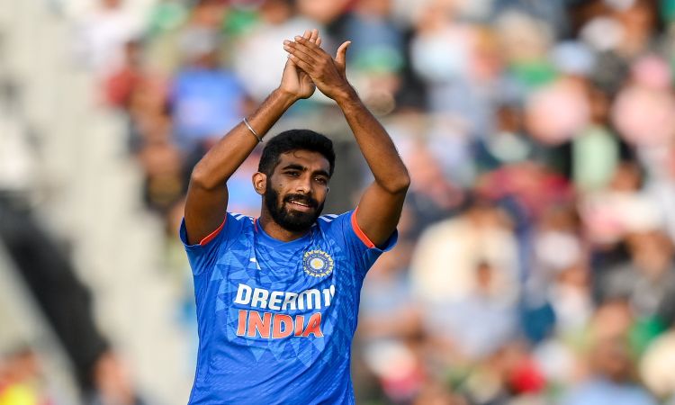 It’s Nice To Have Him Back, Says Rahul Dravid On Jasprit Bumrah's Comeback Before World Cup