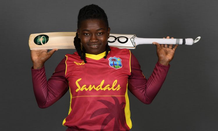 It's not going to end well for West Indies Cricket or cricket in the Caribbean, warns Deandra Dottin