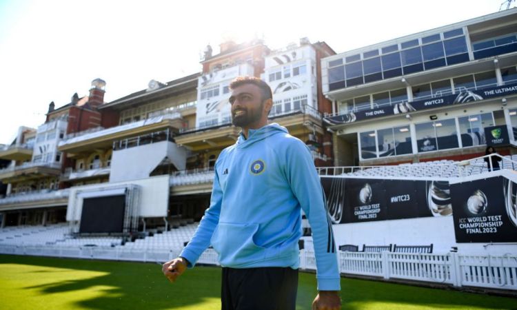 Jaydev Unadkat joins Sussex for County Championship