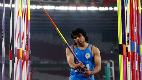 Just need one perfect day with favourable weather conditions to breach 90m mark: Neeraj Chopra