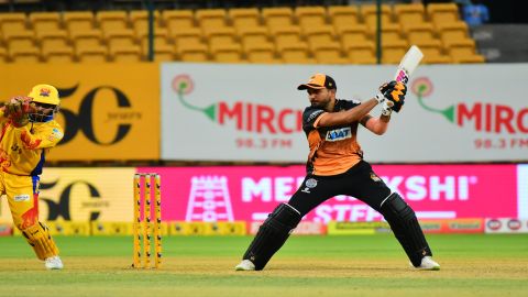 Maharaja Trophy KSCA T20: Hubli Tigers beat Mangaluru Dragons to continue winning streak