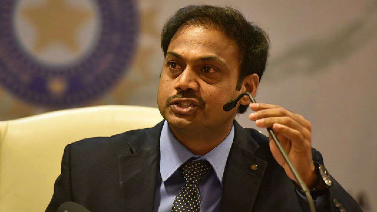 MSK Prasad picks his 15-member India squad for World Cup! உலகக்கோப்பை தொடருக்கான இந்திய அணியை தேர்வு செய்த எம்எஸ்கே பிரசாத்!