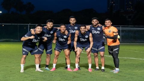 Mumbai City announce squad for Durand Cup 2023