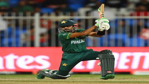 No Indian players in ICC Men's T20I Team of the Year as Babar Azam is named captain