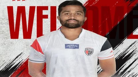 NorthEast United FC sign defender Asheer Akhtar