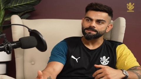 ODI cricket has always brought the best out of me, says Virat Kohli