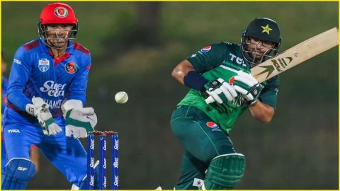 PAK vs AFG 3rd ODI, Dream 11: इमाम उल हक को बनाएं कप्तान, ड्रीम टीम में शामिल करें ये 4 गेंदबाज