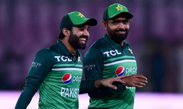 Pakistan opt to bat in the first ODI against Afghanistan in Hambantota