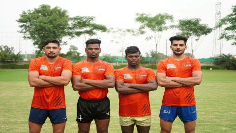 PKL Season 10: U Mumba add four defenders to squad under New Young Players initiative