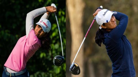 Scottish Open: Aditi to play Women’s Open, ISPS Handa with 70 in last round; Diksha in hunt too