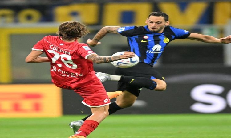 Serie A: Napoli and Inter start new season on right foot