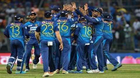 BAN vs SL, Asia Cup 2023: பதிரனா, தீக்‌ஷனா பந்துவீச்சில் சுருண்டது வங்கதேசம்!