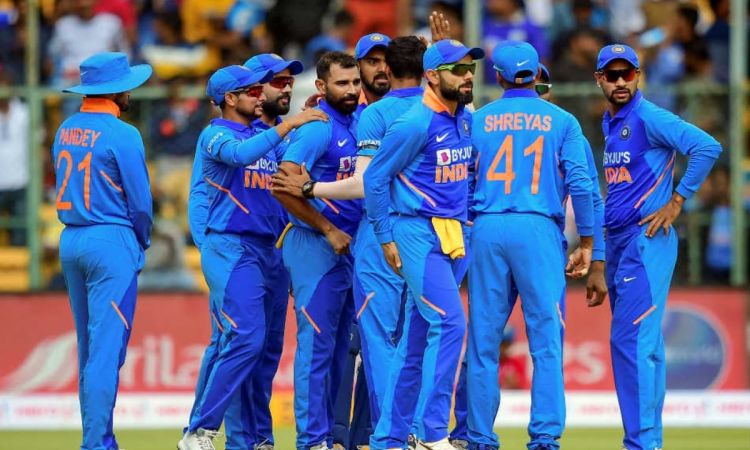World Cup से पहले इंडियन टीम को लगा बड़ा झटका, ये स्टार गेंदबाज अब नहीं बन सकेगा टीम का हिस्सा