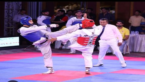 Taekwondo Premier League: Second division weight category competition to be held in December