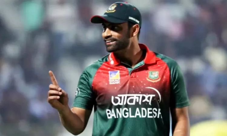 तमीम इकबाल ने छोड़ी बांग्लादेश की वनडे कप्तानी, एशिया कप से भी हुए बाहर