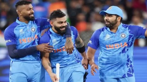 Asia Cup के लिए ये हो सकती है भारत की सबसे मजबूत प्लेइंग इलेवन, पाकिस्तान से 02 सितंबर को होगा महामु