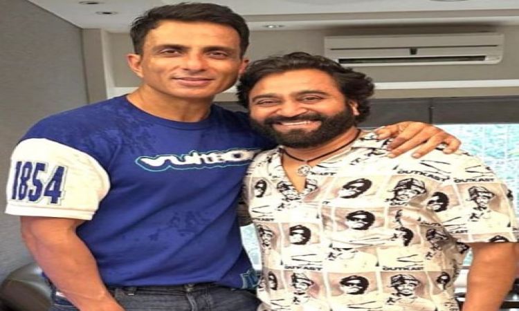 TPL Season 5: Sonu Sood named brand ambassador of Mumbai Leon Army