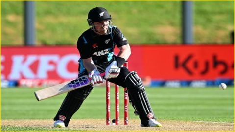 UAE vs NZ 2nd T20I, Dream 11: टिम सेफर्ट पर खेले दांव, ये 11 खिलाड़ी अपनी ड्रीम टीम में करें शामिल