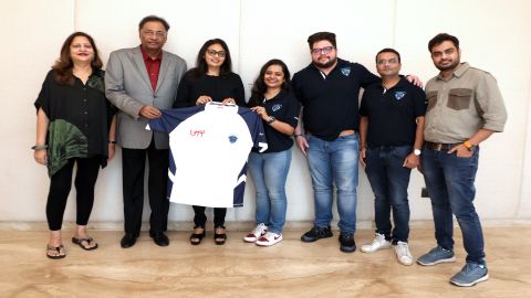 Ultimate Table Tennis welcomes Jaipur Patriots as newest franchise