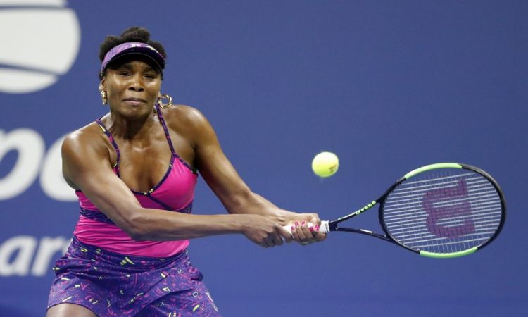 US Open 2023: I think it was just one of those days where it's just unlucky, says Venus Williams aft