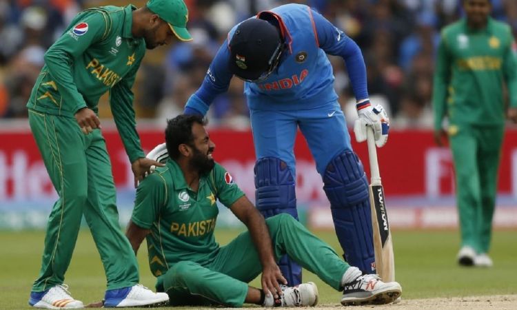 Pakistan pacer Wahab Riaz retires from international cricket