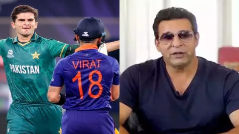 पिछली बार इंडिया फाइनल के लिए क्वालीफाई... वसीम अकरम से Asia Cup से खोली भारत पाकिस्तान की आंखें