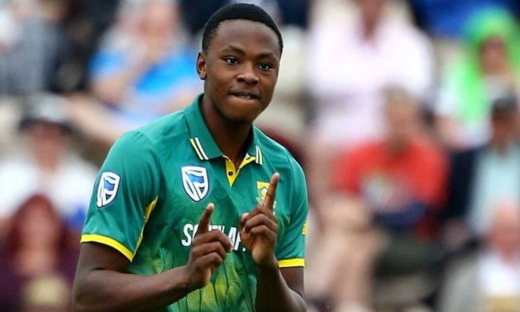 We’re all willing to make it happen, says Kagiso Rabada on ambition to lead South Africa to ODI WC g