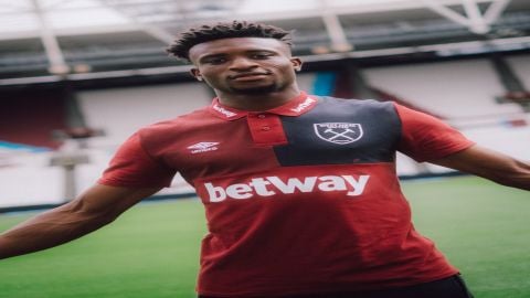 West Ham signs Ghana midfielder Mohammed Kudus from Ajax