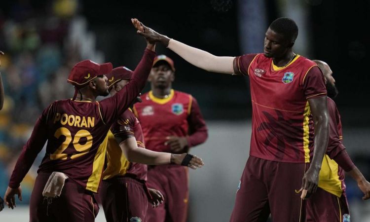 WI vs IND: वेस्टइंडीज ने टी-20 सीरीज के लिए किया खतरनाक टीम का ऐलान, रोवमैन पॉवेल करेंगे कप्तानी