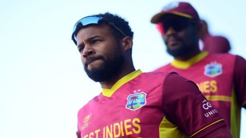 WI vs IND: வெஸ்ட் இண்டீஸ் டி20 அணி அறிவிப்பு; அதிரடி வீரருக்கு இடம்!