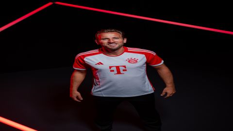 With Harry Kane leading the line, Bayern Munich to Kick off title defence on August 19