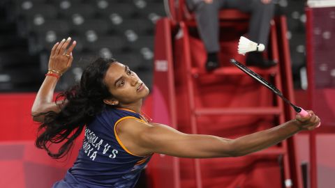 World Badminton Championship: Sindhu loses to Okuhara; Lakshya advances to pre-quarters