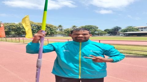 World Championships: Javelin thrower Kishore Jena's visa for Hungary cancelled, Neeraj Chopra comes 