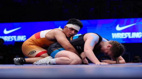 Wrestling: Priya Malik wins gold in U20 World Championship; 2nd Indian to do so in Amman