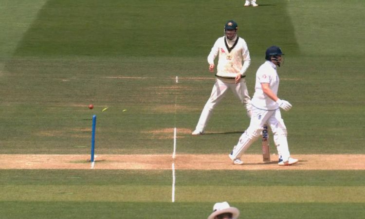 Marnus Labuschagne Reveals Warner's Reaction On Controversial Bairstow Run-out