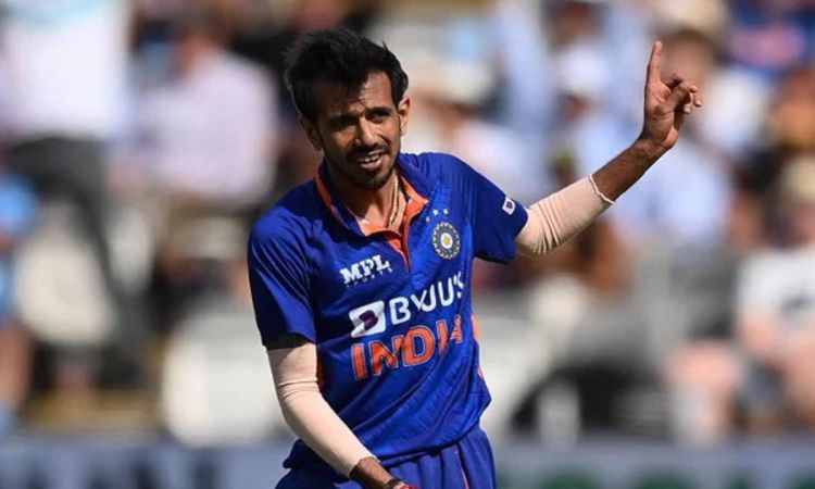 IND vs WI: 'Team Combination Is Our Top Priority’, Says Yuzvendra Chahal On Not Getting Regular Chan