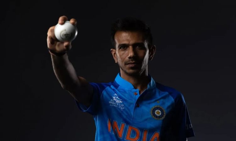 Yuzvendra Chahal need 5 wicket to compele 100 t20i wickets for India